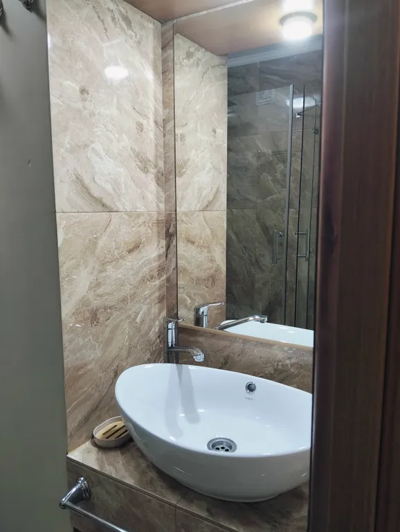 Студия у метро