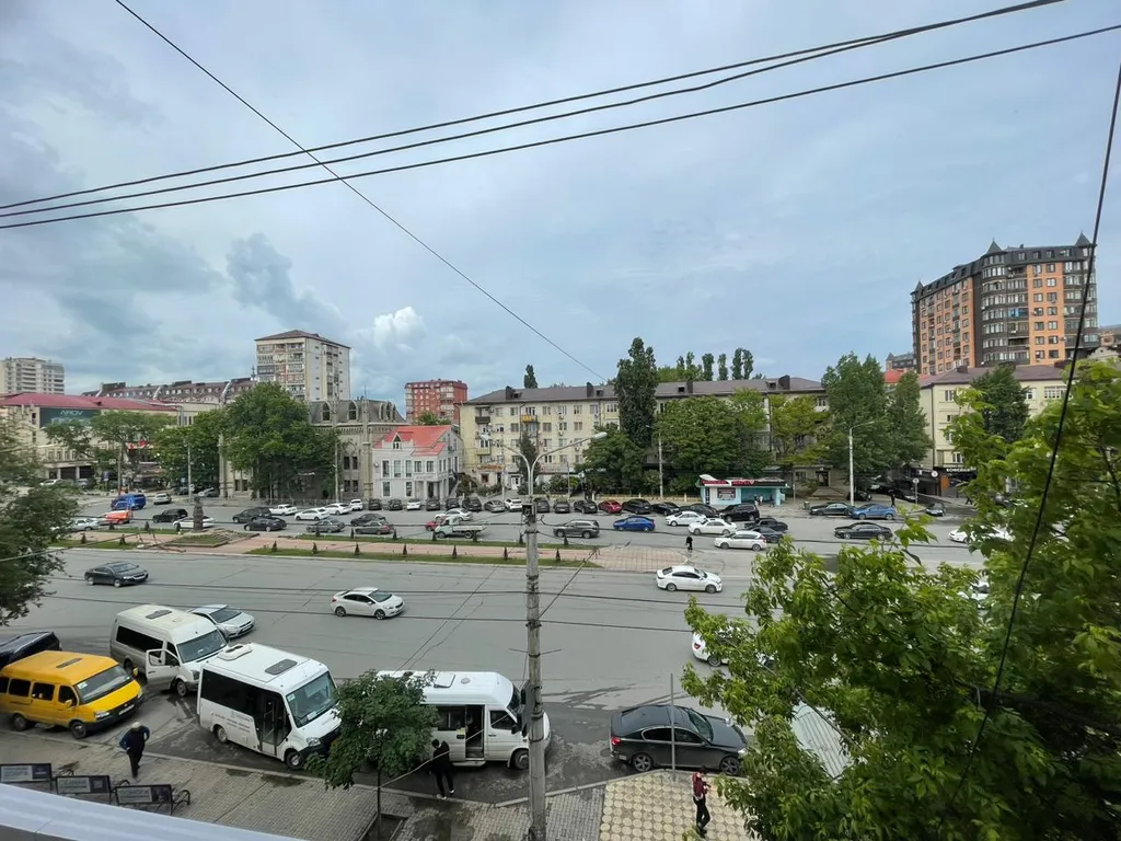 Квартира Стильная квартира в центре — Махачкала