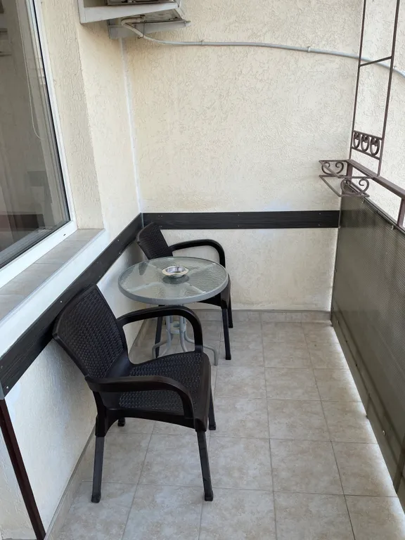 Квартира Квартира Видовой Люкс в Центре Города — Севастополь