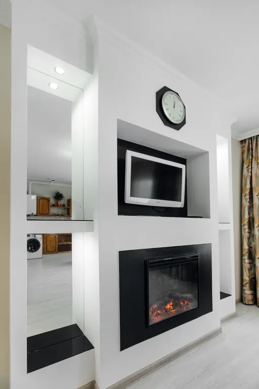 У центральный ворот Кремля