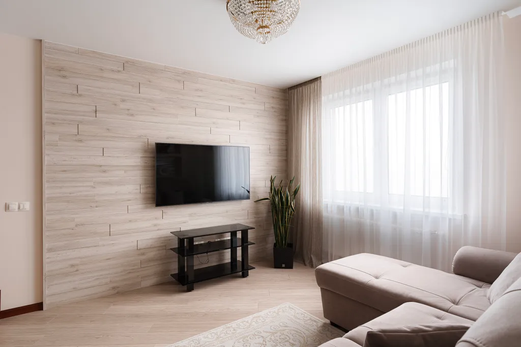 Квартира Просторная двухуровневая квартира в хорошем районе — Минск