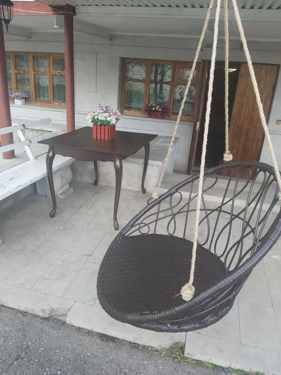 Дом особняк в живописном районе Куртатинского ущелья