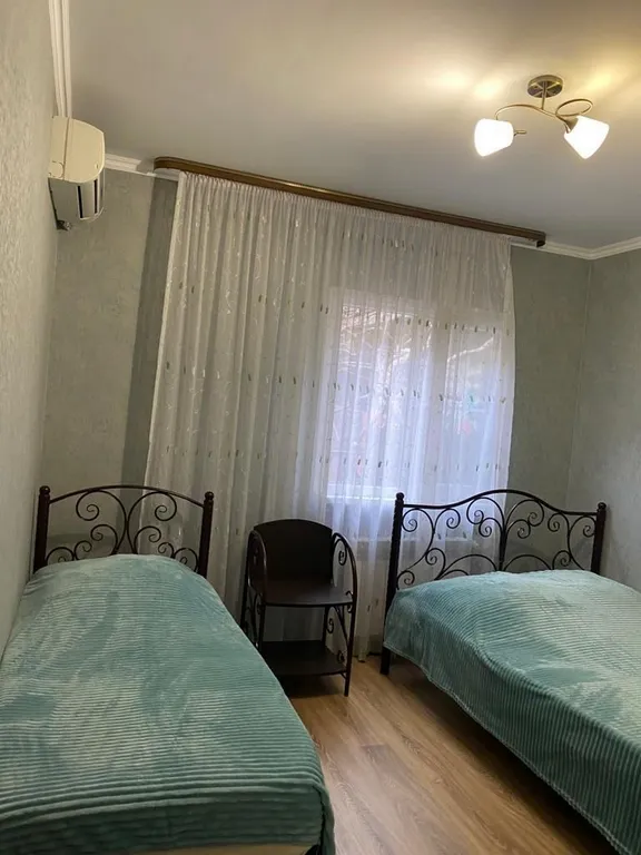 Квартира Комната — Сочи
