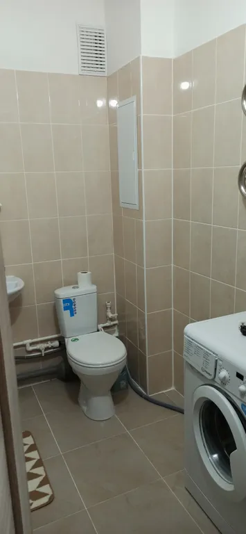 Квартира-студия от собственника в Северном районе