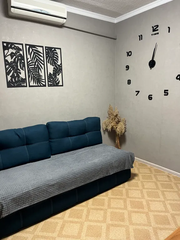 Апартаменты в таунхаусе