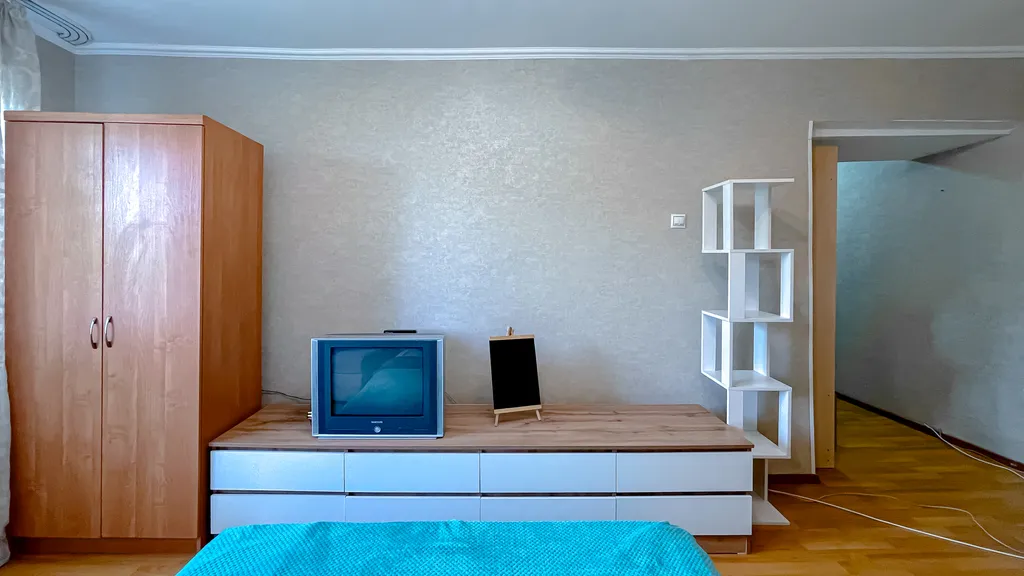 Светлая квартира