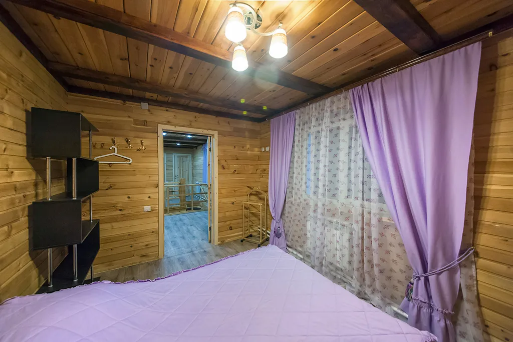 5-комнатный Дом