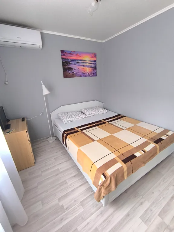 Квартира Уютная квартира в самом центре — Лазаревское