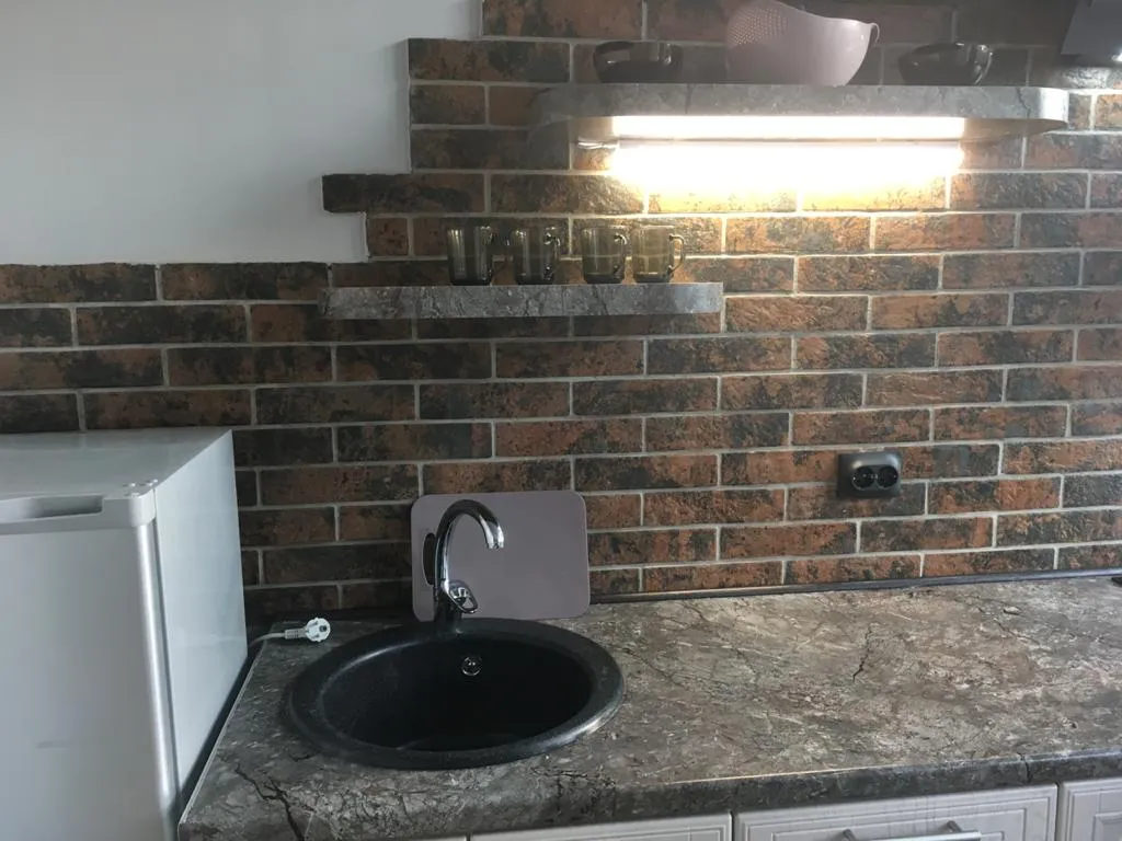 Квартира Квартира Loft Apartment у моря — Сочи