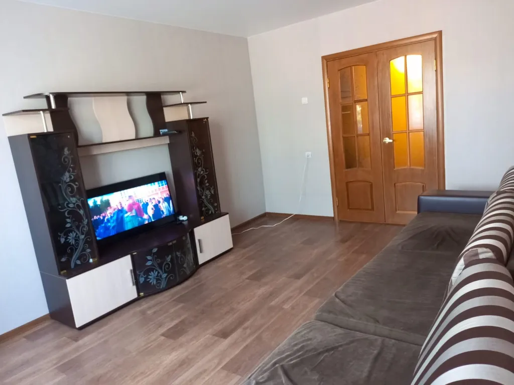 3 комнатная квартир