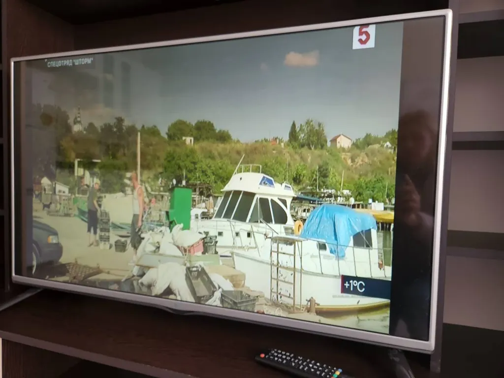 Уютная квартира рядом с трассой М4