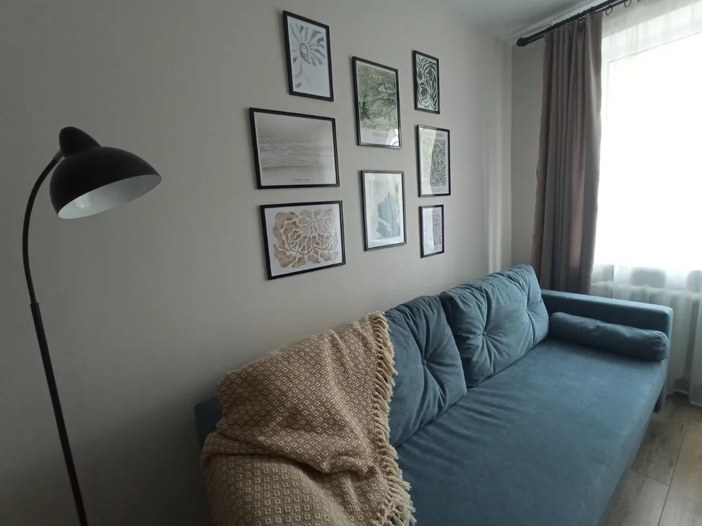 Квартира Стильная и уютная квартира в историческом центре — Калининград