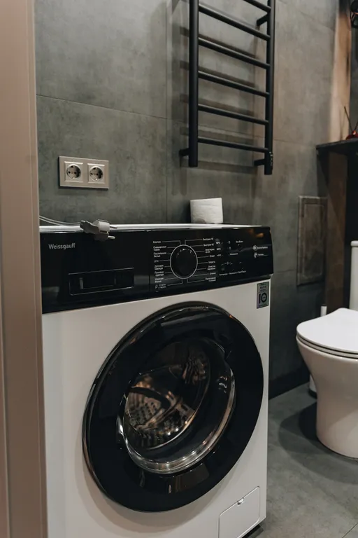 Уютная квартира‑студия