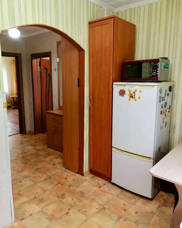 Квартира в центре