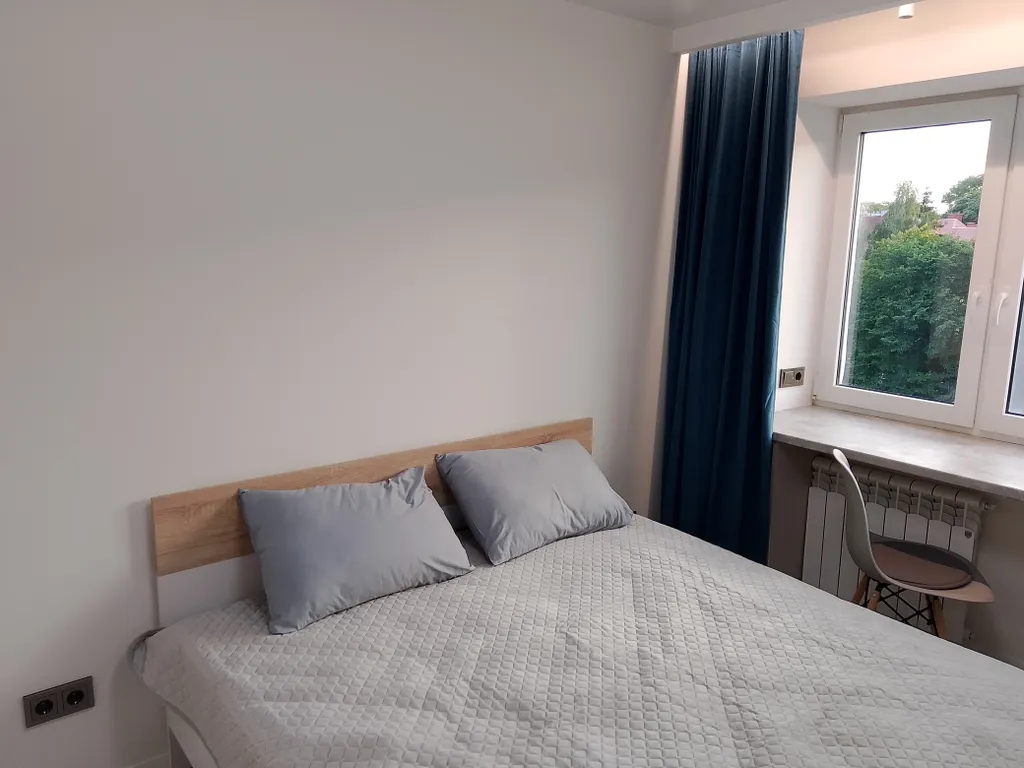 Уютная студия рядом с Верхним озером