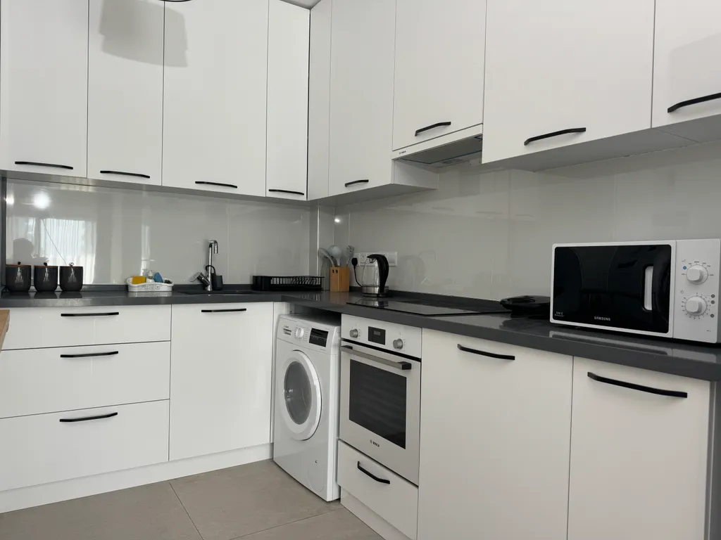 Уютные апартаменты на берегу моря