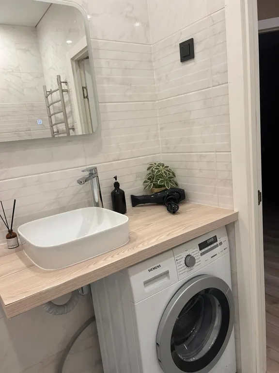 Уютная квартира в ЖК Государев дом