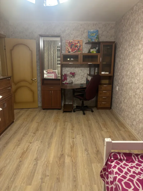 Уютная квартира с видом на горы