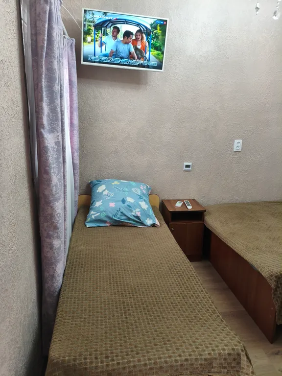 Комната