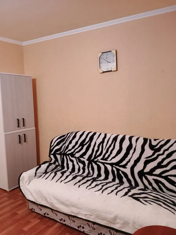 Квартира в районе автовокзала