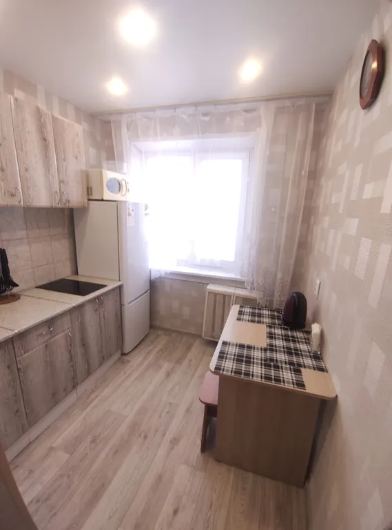 Квартира Уютная квартира в центре — Новосибирск