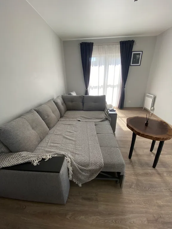 Квартира с видом на можжевеловую рощу и море — аренда посуточно в Варваровка