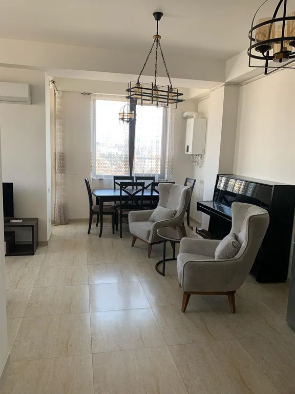 Modern and Sweet home