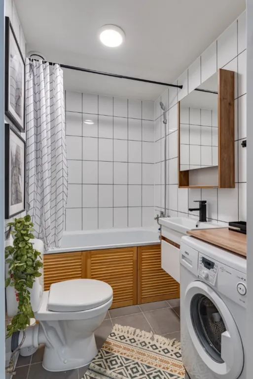 Дизайнерская квартира