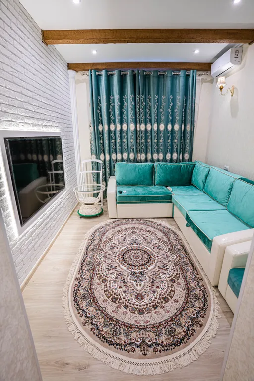 Коттедж Домик на Цветнике — аренда посуточно в Пятигорск