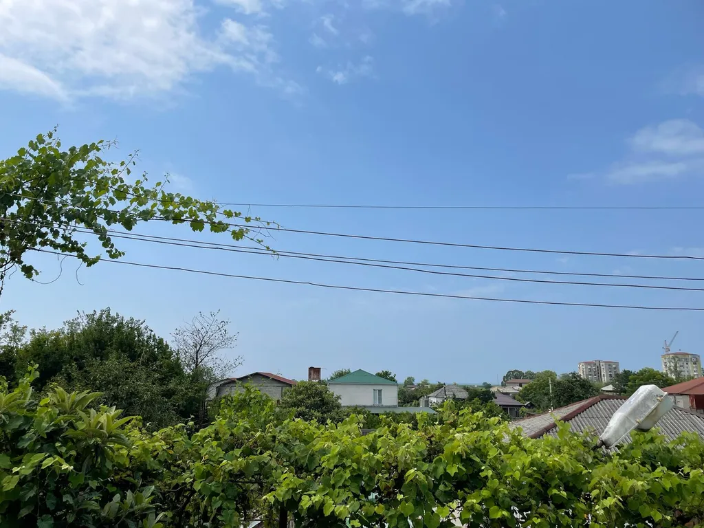 Уютная комната в частном доме У Риты