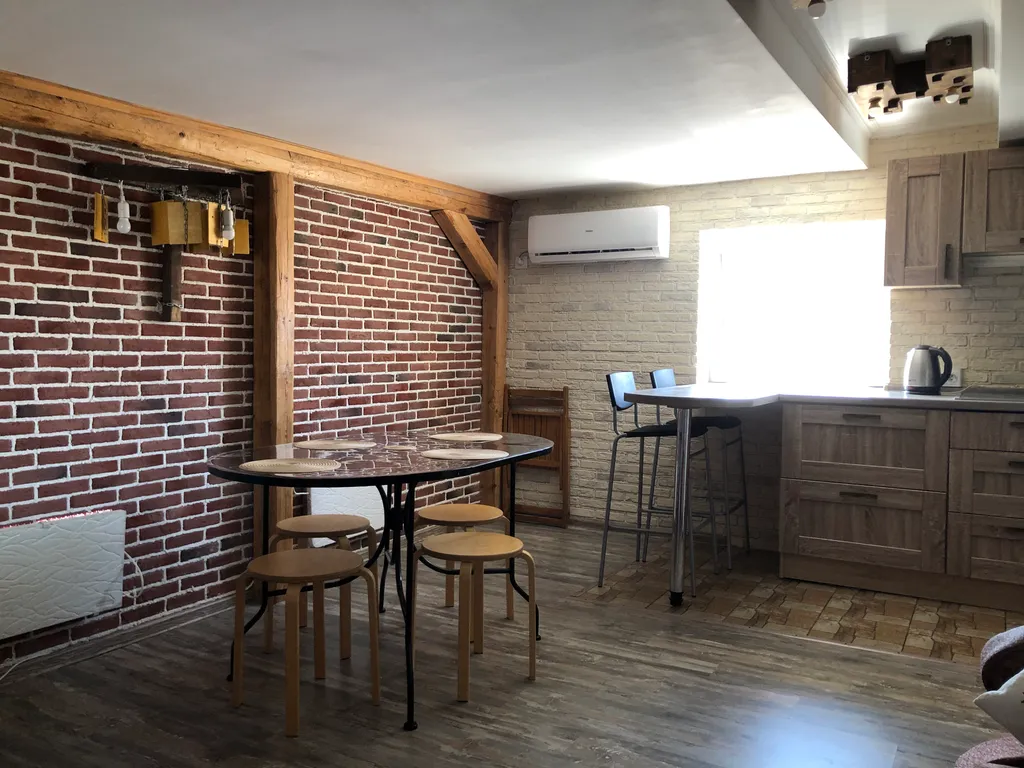 Квартира Уютная квартира с видом на море — Севастополь