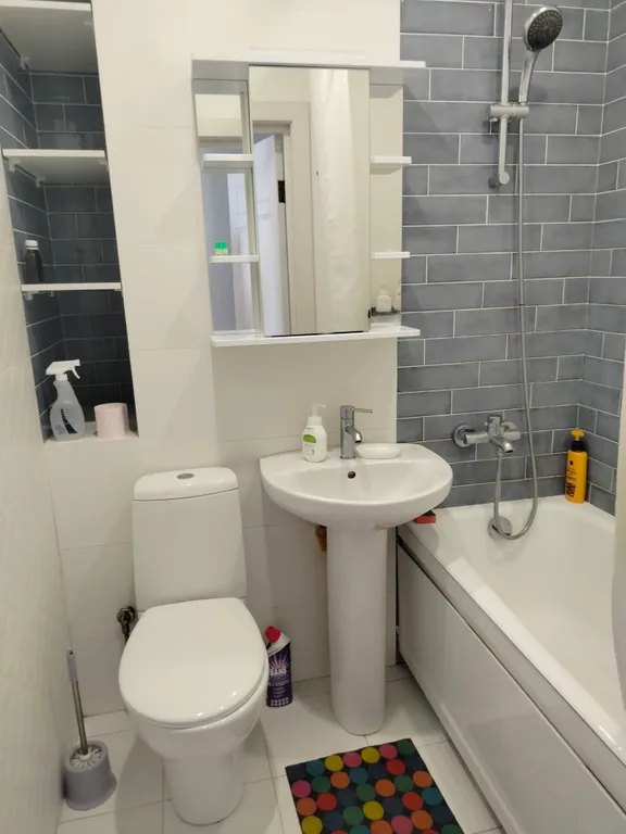 Квартира Квартира Эгина с бассейном — Сочи