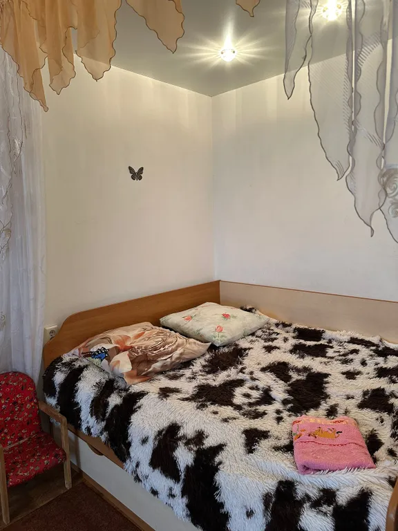 Уютная однушка