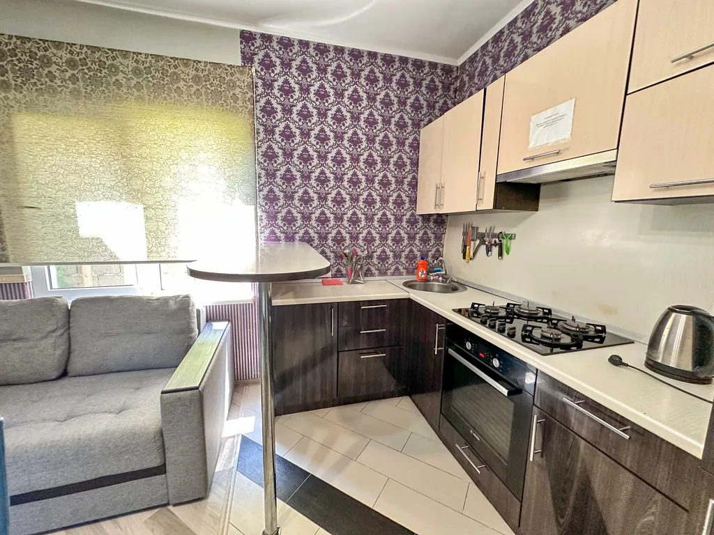 Апартаменты у моря Альфагид