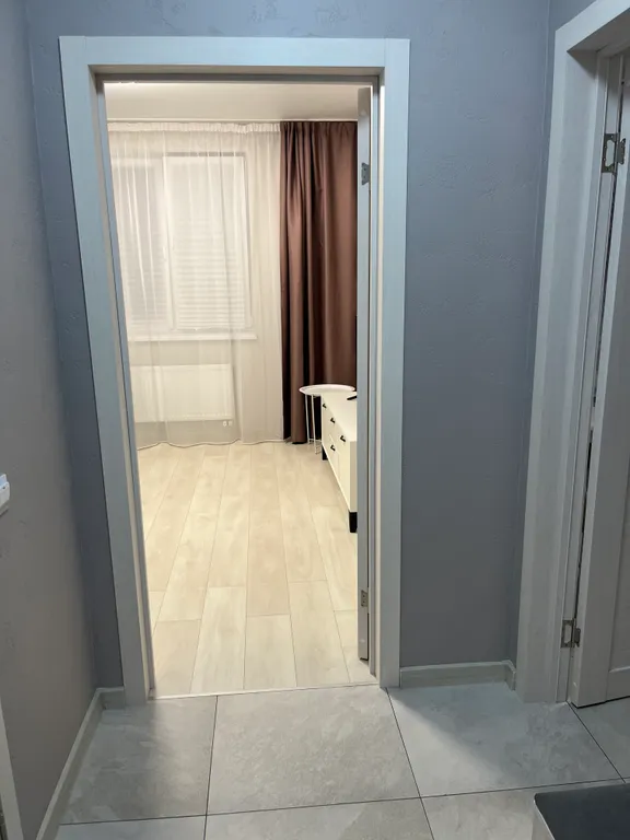 Уютная квартира в новом доме на берегу Балтийского моря