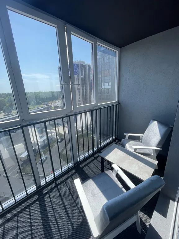 Комфортные апартаменты для вдохновения и отдыха