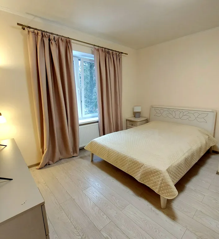 Квартира 1-комнатная Квартира — Светлогорск