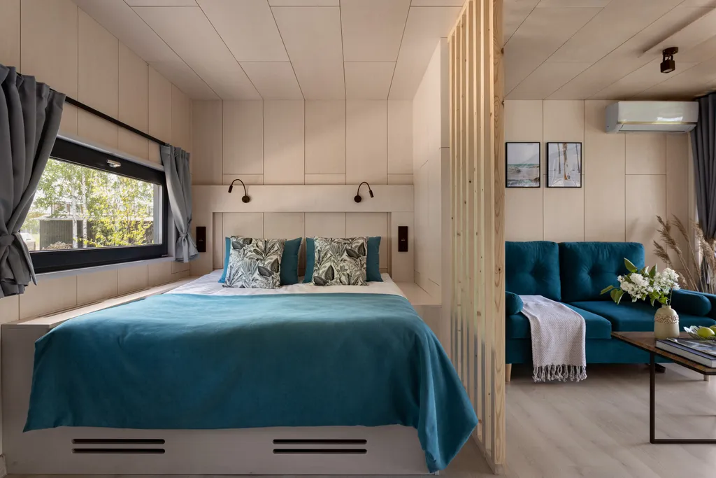 Лодж Panorama River