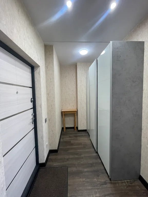 Квартира в ЖК Алые Паруса