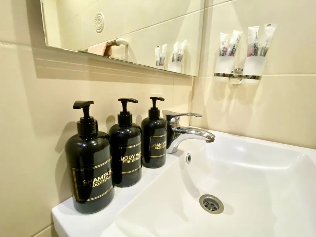 Комфортная и уютная 1-комнатная квартира