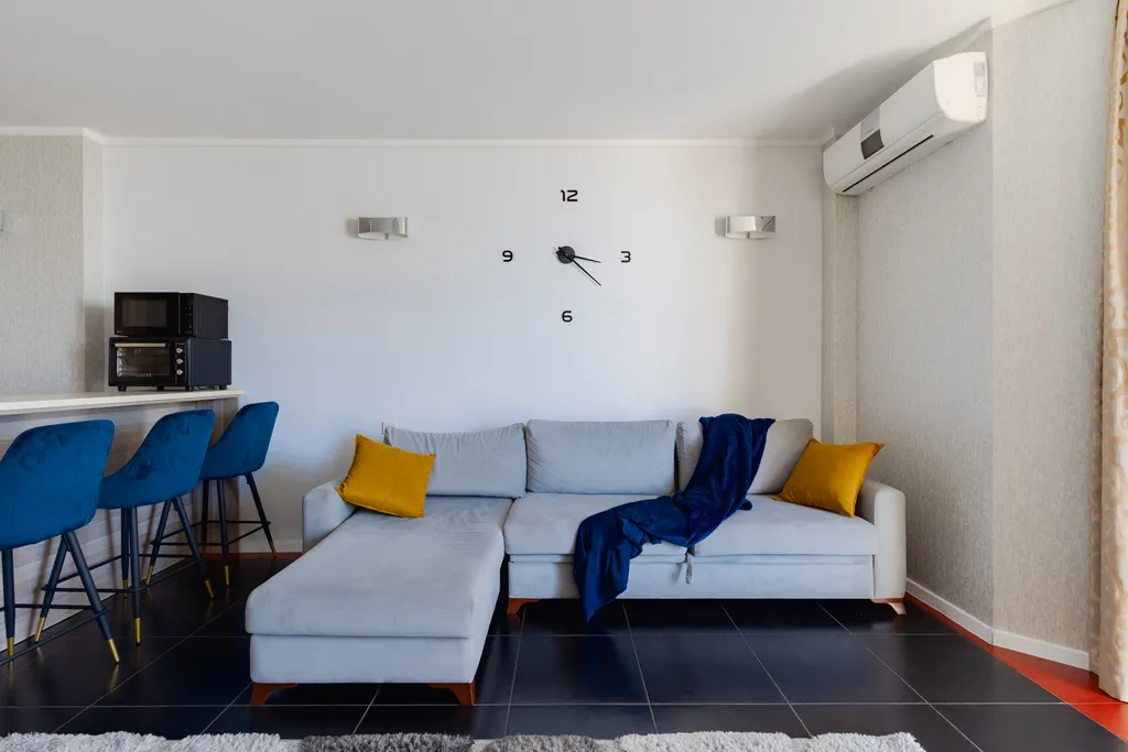 Black Sea Plaza Apartments