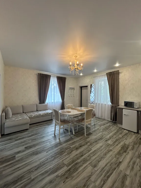 Коттедж Уютный дом в красивом Пскове — аренда посуточно в Псков