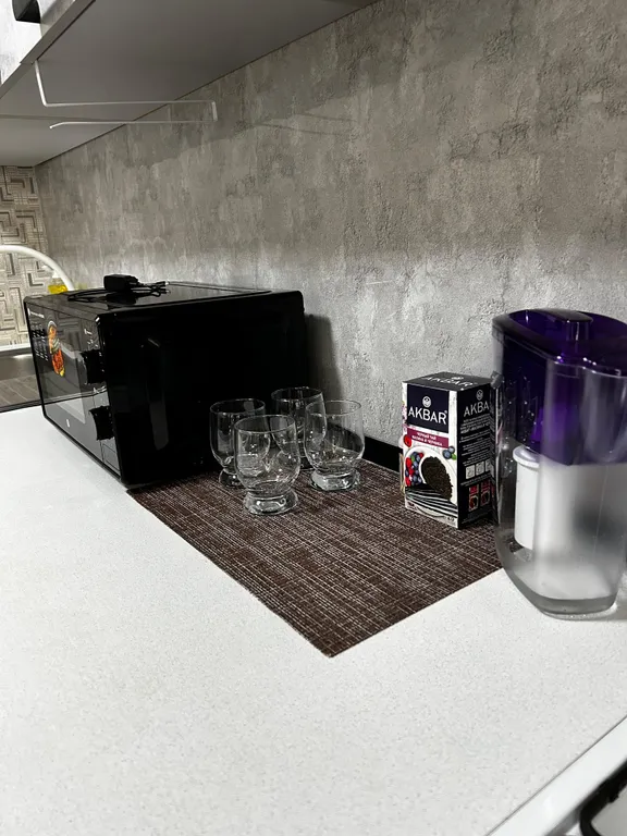 Уютная квартира, рядом с М4