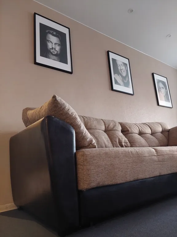 Уютная квартира в центре Петергофа