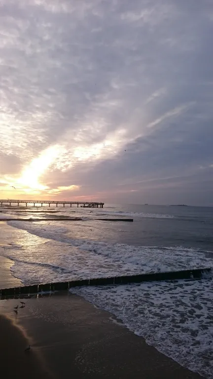 Коттедж Частный дом коттедж на берегу Балтийского моря — Зеленоградск
