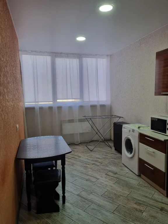 Уютная квартира в шаговой доступности от чистого открытого моря