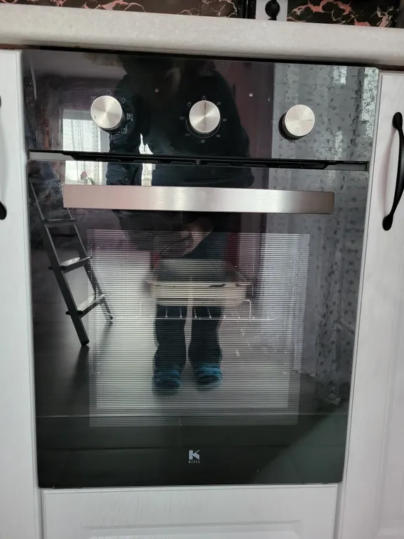 Евродвушка у автовокзала в новом доме