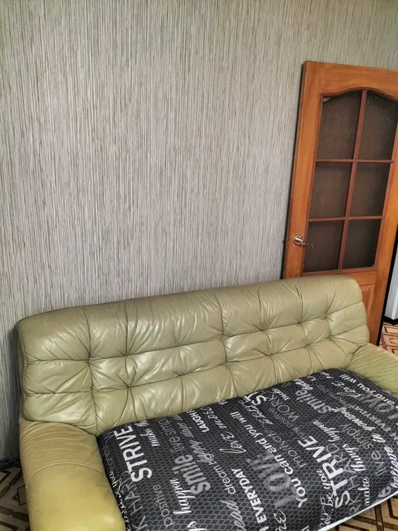 Уютная квартира у автовокзала