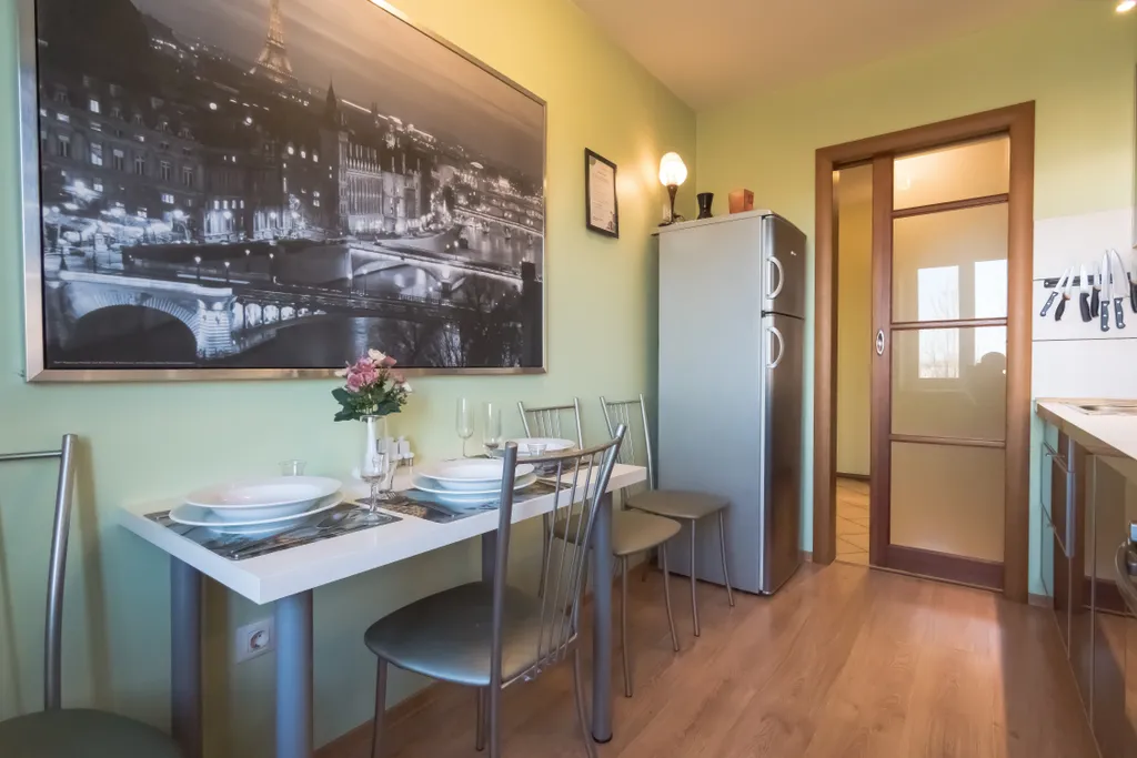 Квартира Квартира Gala apartment в центре Великого Новгорода — Великий Новгород