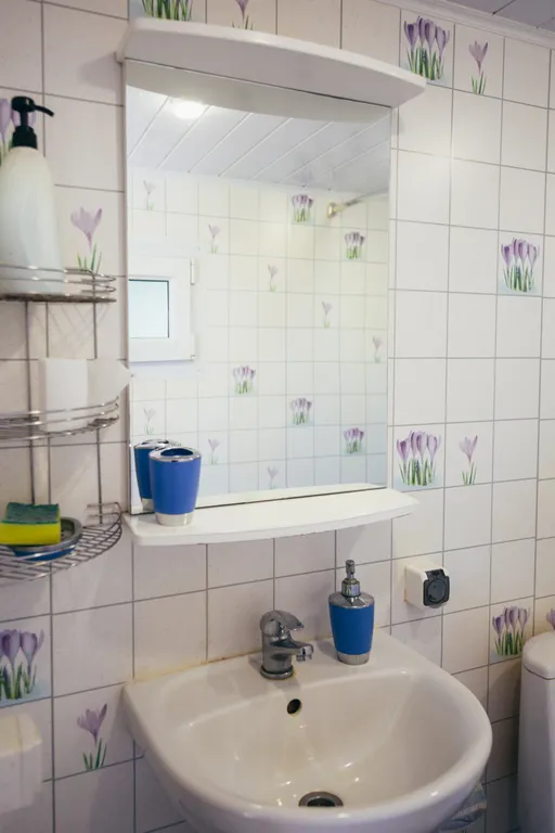 Домик Берег мечты